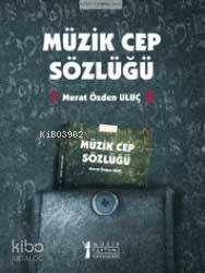 Müzik Cep Sözlüğü - 1