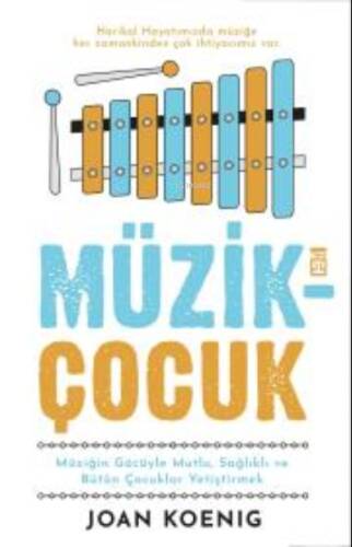 Müzik-Çocuk - 1