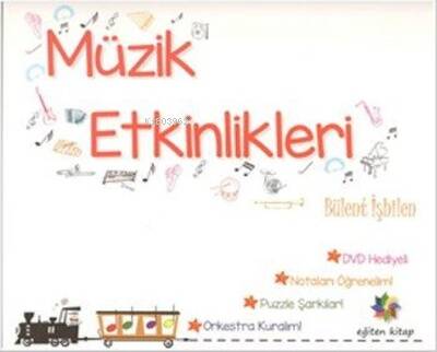 Müzik Etkinlikleri - 1