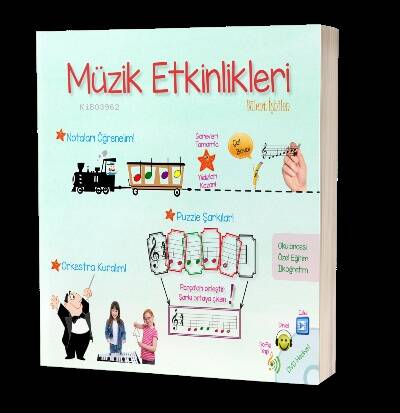 Müzik Etkinlikleri - 1