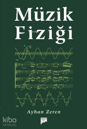 Müzik Fiziği - 1