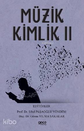 Müzik Kimlik II - 1