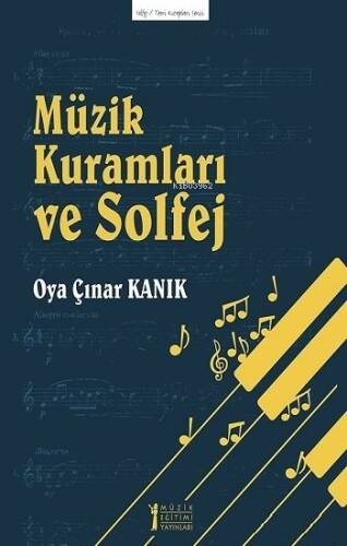 Müzik Kuramları Ve Solfej - 1