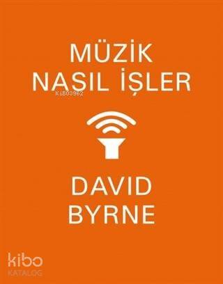 Müzik Nasıl İşler - 1