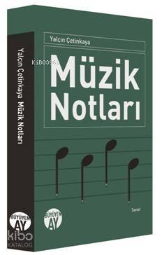 Müzik Notları - 1