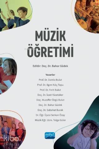 Müzik Öğretimi - 1