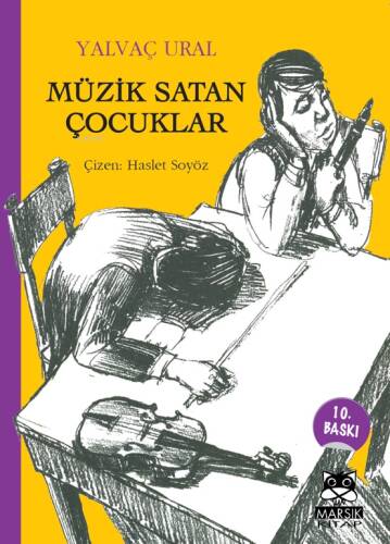 Müzik Satan Çocuklar - 1