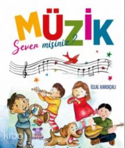 Müzik Sever misiniz? - 1