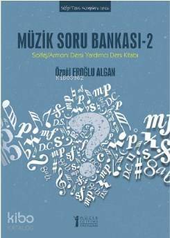 Müzik Soru Bankası - 2 - 1