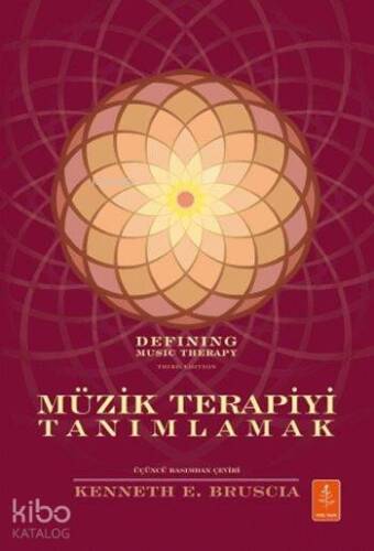 Müzik Terapiyi Tanımlamak - 1