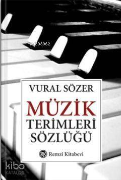 Müzik Terimleri Sözlüğü - 1