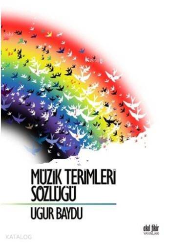 Müzik Terimleri Sözlüğü - 1