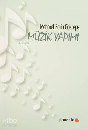 Müzik Yapımı - 1