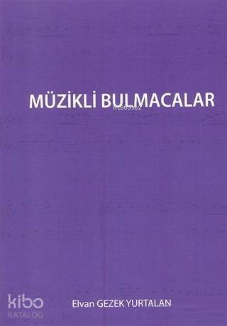 Müzikli Bulmacalar - 1