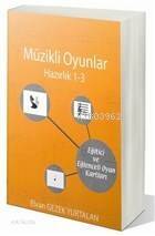 Müzikli Oyunlar - Hazırlık 1-3 - 1