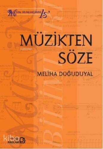 Müzikten Söze - 1