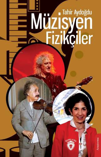 Müzisyen Fizikçiler - 1