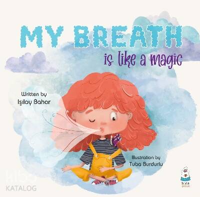 My Breath is Like a Magic - 1