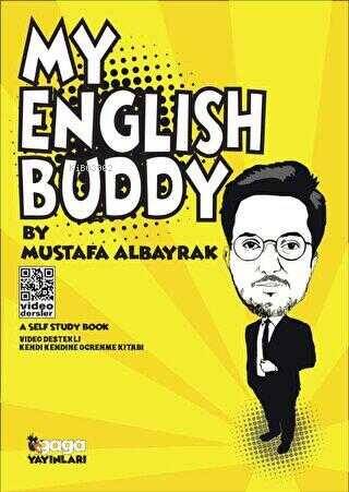 My English Buddy - Çalışma Kitabı - 1