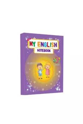 My Englısh Notebook-3 - 1