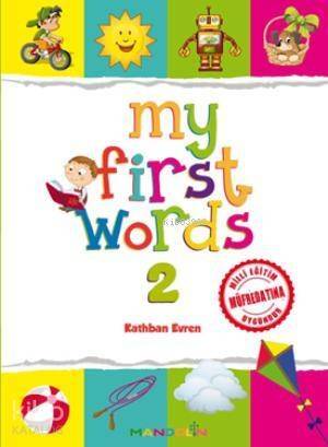 My First Words 2 - 1