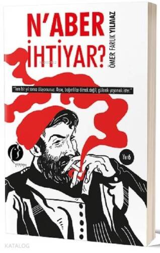 N'aber İhtiyar? - 1