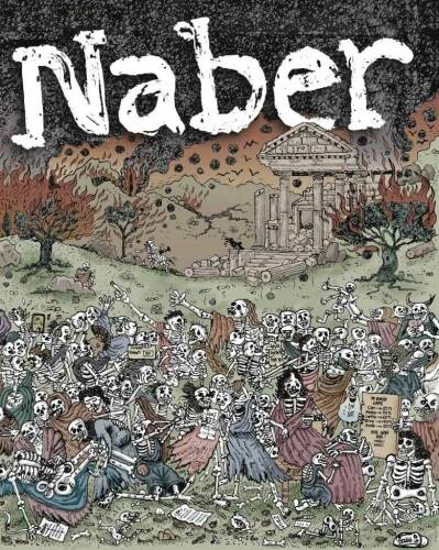 Naber Sayı:11 - 1