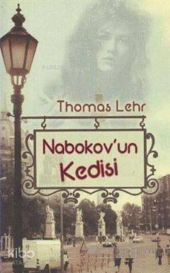 Nabokov'un Kedisi - 1