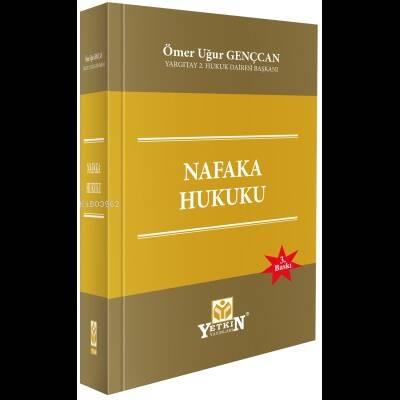 Nafaka Hukuku - 1