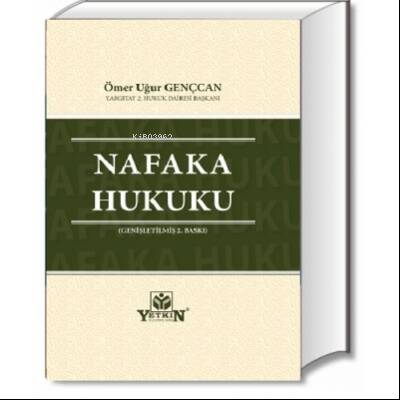 Nafaka Hukuku - 1