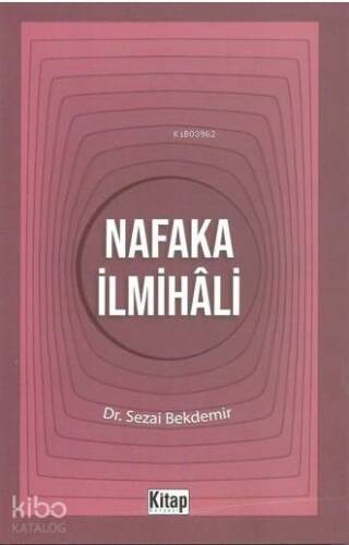 Nafaka İlmihali - 1