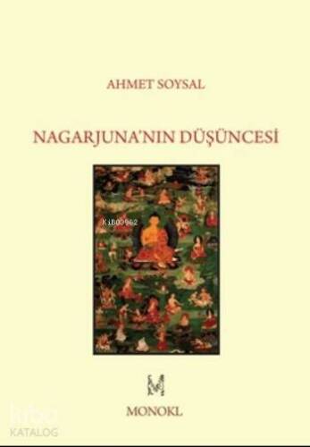 Nagarjuna'nın Düşüncesi - 1