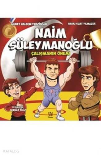 Naim Süleymanoğlu; Çalışmanın Önemi - 1