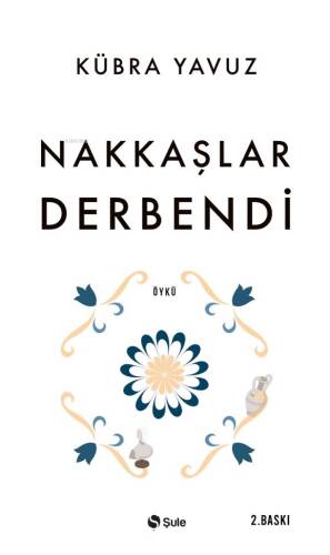 Nakkaşlar Derbendi - 1