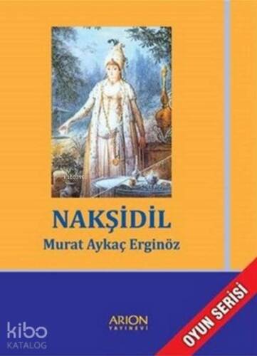 Nakşidil - 1