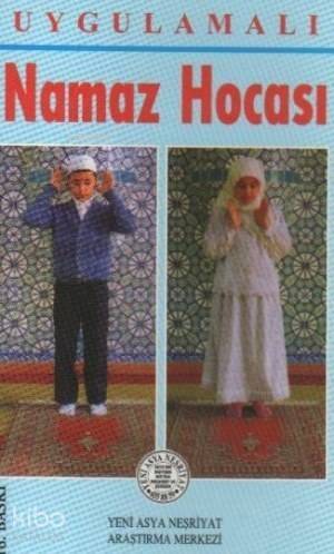 Namaz Hocası - 1