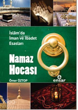 Namaz Hocası - 1