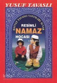 Namaz Hocası (cep Boy Resimli) (C10) - 1