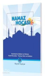 Namaz Hocası (Hanefi Mezhebi İçin) - 1