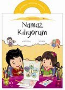 Namaz Kılıyorum - 1