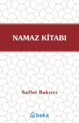 Namaz Kitabı - 1