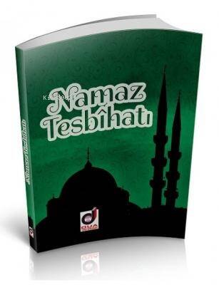 Namaz Tesbihatı - 1