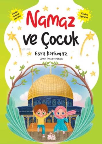 Namaz ve Çocuk - 1