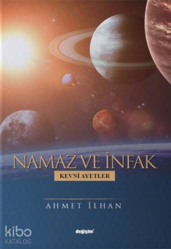 Namaz ve İnfak - 1