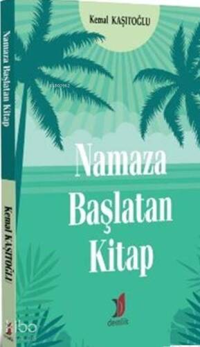 Namaza Başlatan Kitap - 1