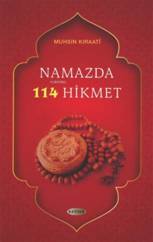 Namazda 114 Hikmet - 1