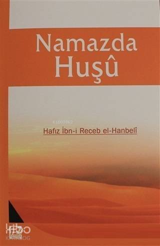 Namazda Huşu - 1