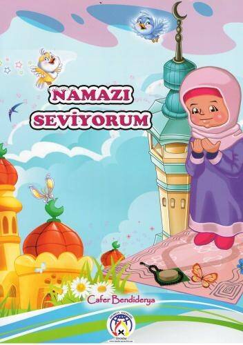 Namazı Seviyorum - 1