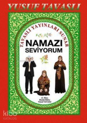 Namazı Seviyorum (Cep Boy) (E19) - 1