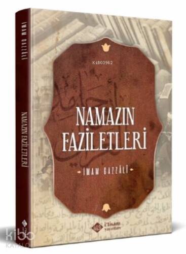 Namazın Faziletleri - 1